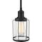 Quoizel Ludlow Mini Pendant LUD1505EK - alternate 4
